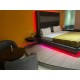 JUNIOR SUITE, 1 KING BED,NONSMOKING(1)