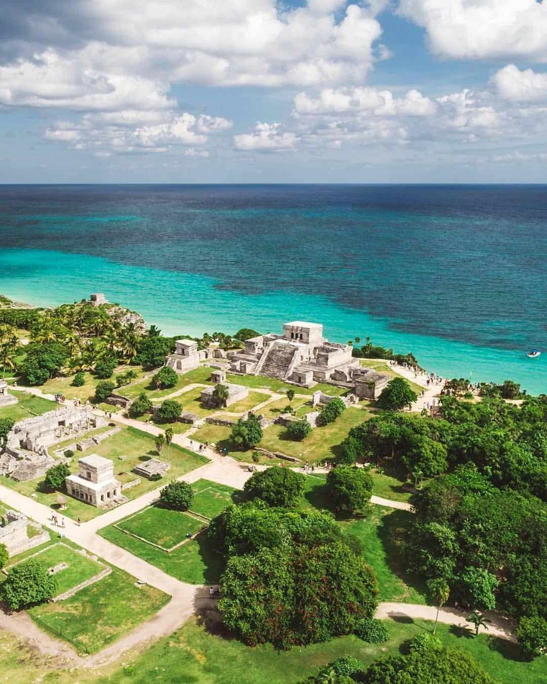 Tulum 4 En 1 Delux, Quintana Roo, México